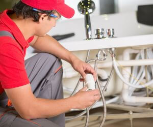 About Sewer Line Replacement Haworth, OK